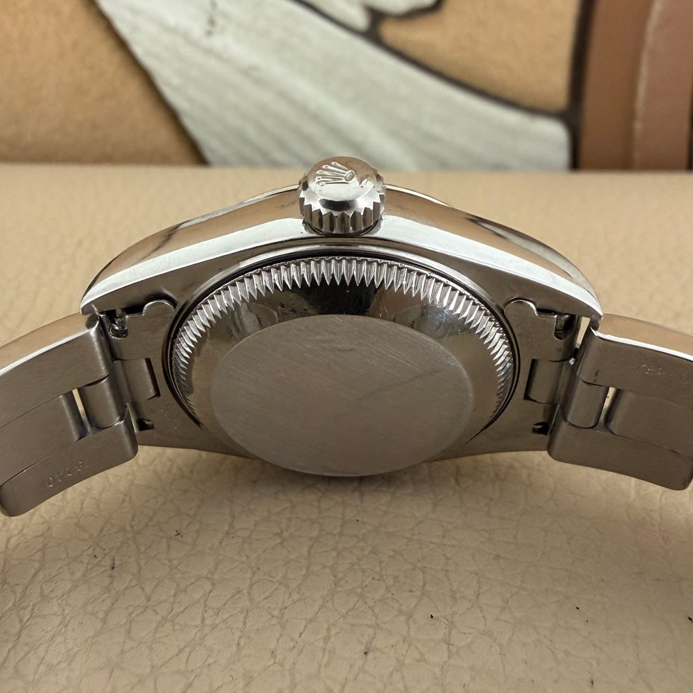 Rolex Datejust Lady 69174 7