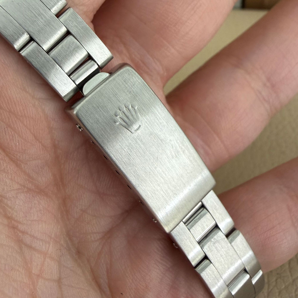 Rolex Datejust Lady 69174 8