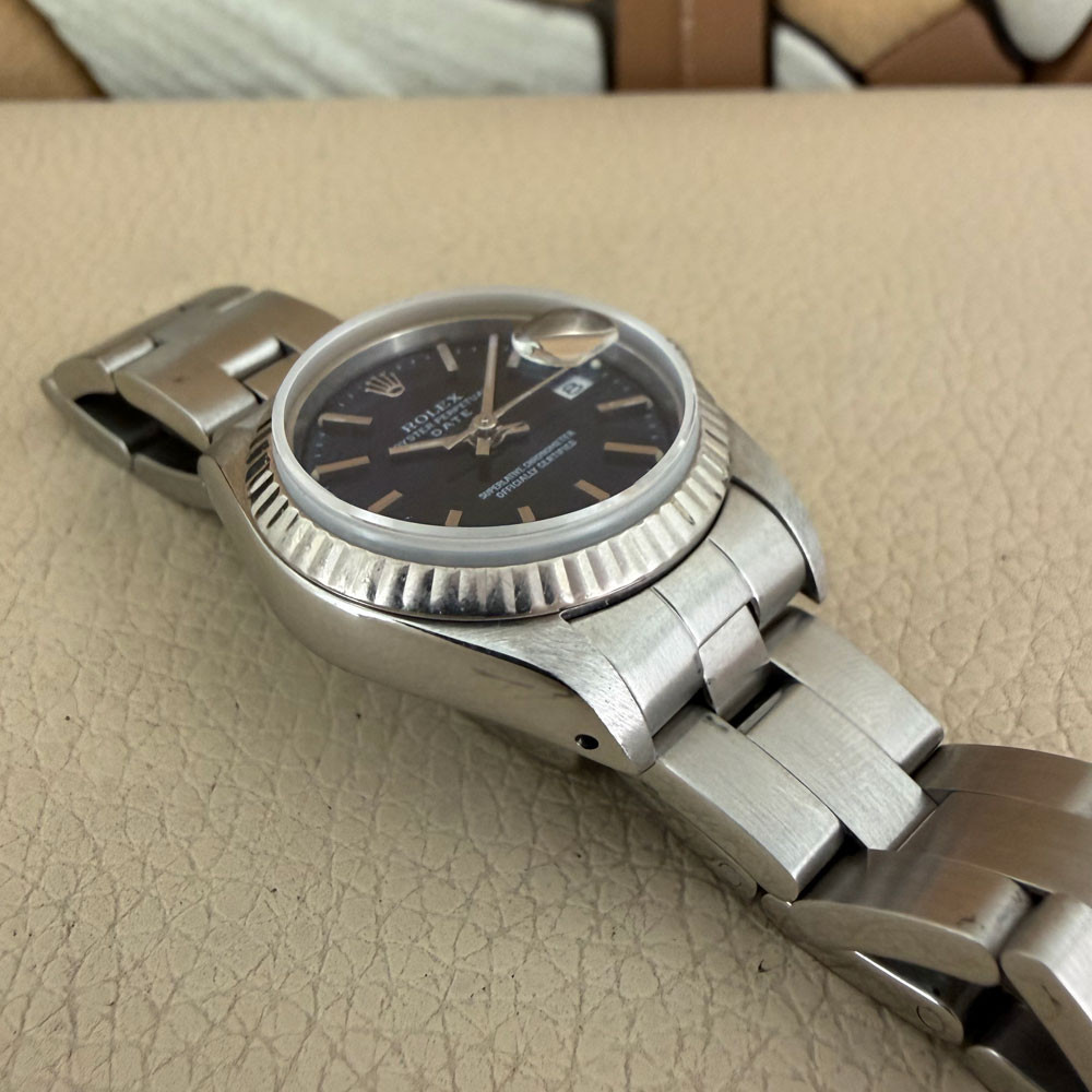 Rolex Datejust Lady 69174 13