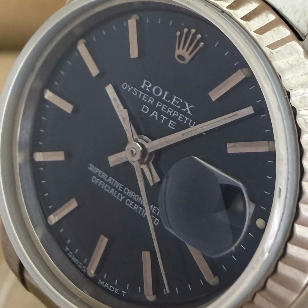 Rolex Datejust Lady 69174 5