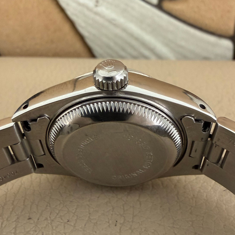 Rolex Datejust Lady 69174 8