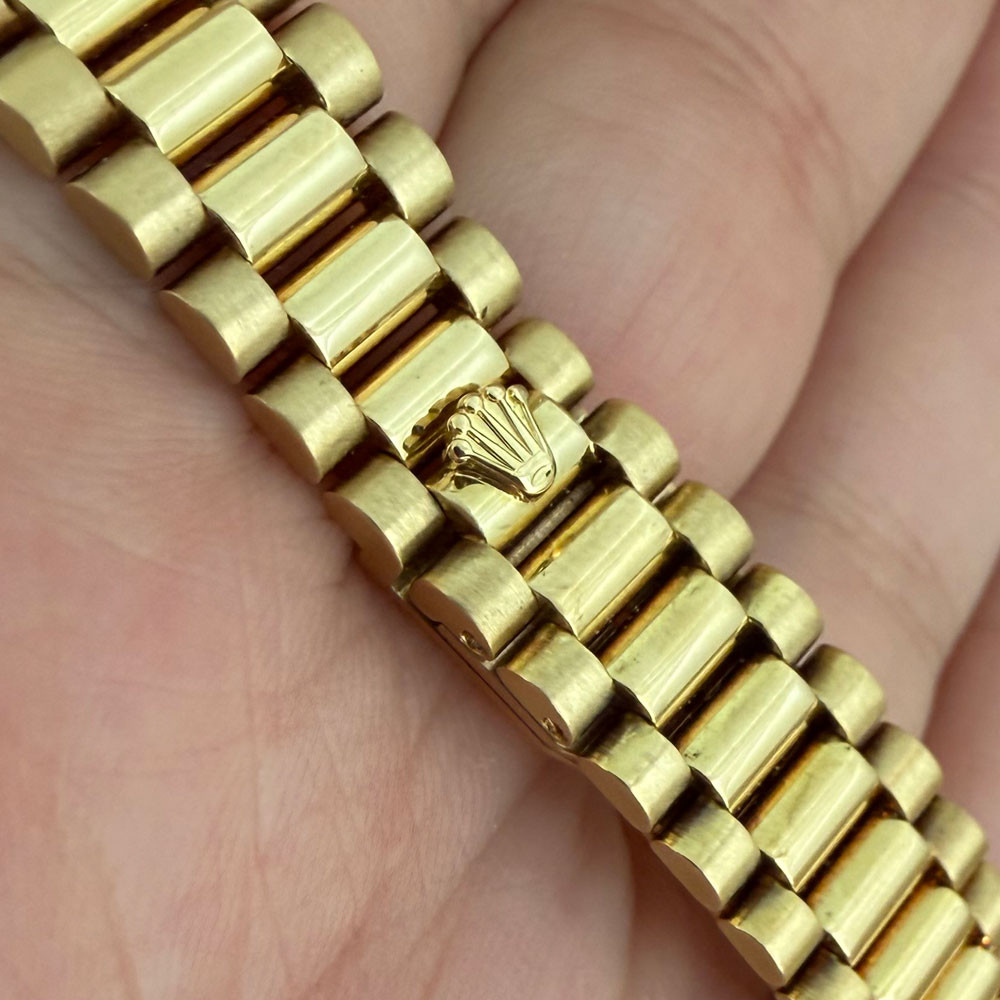 Rolex Datejust Lady 69178 9