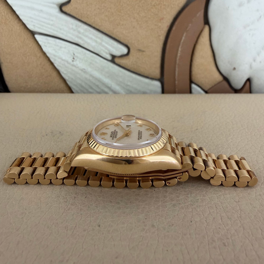 Rolex Datejust Lady 69178 12