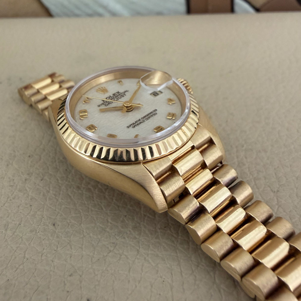 Rolex Datejust Lady 69178 13