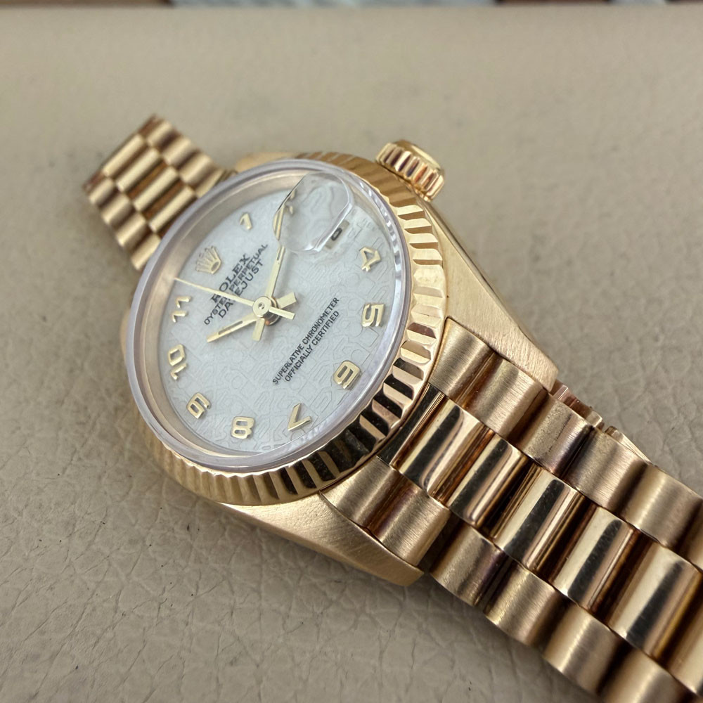 Rolex Datejust Lady 69178 14