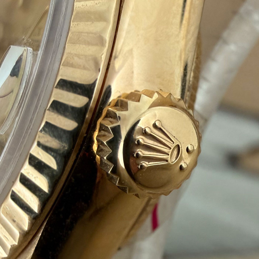 Rolex Datejust Lady Service 2025 69178 5