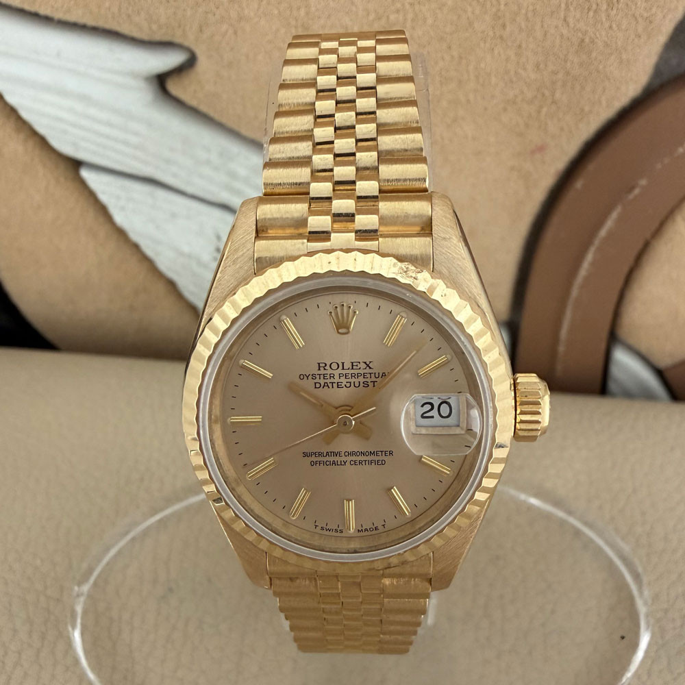 Rolex Datejust Lady 69178 0