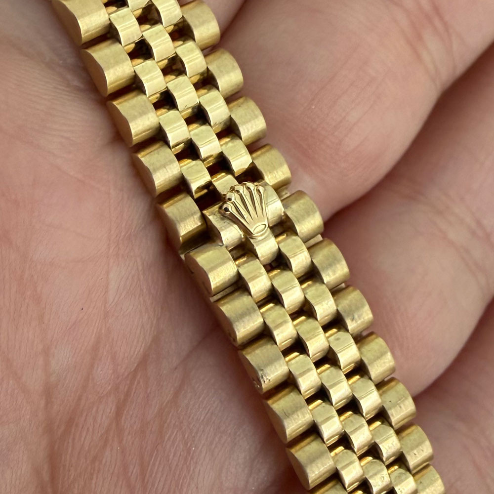 Rolex Datejust Lady 69178 9