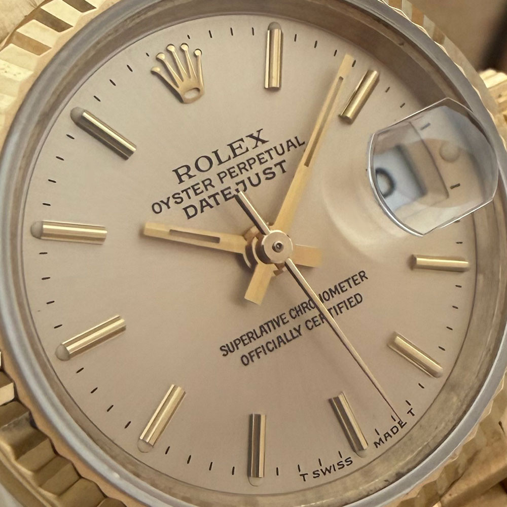 Rolex Datejust Lady 69178 6