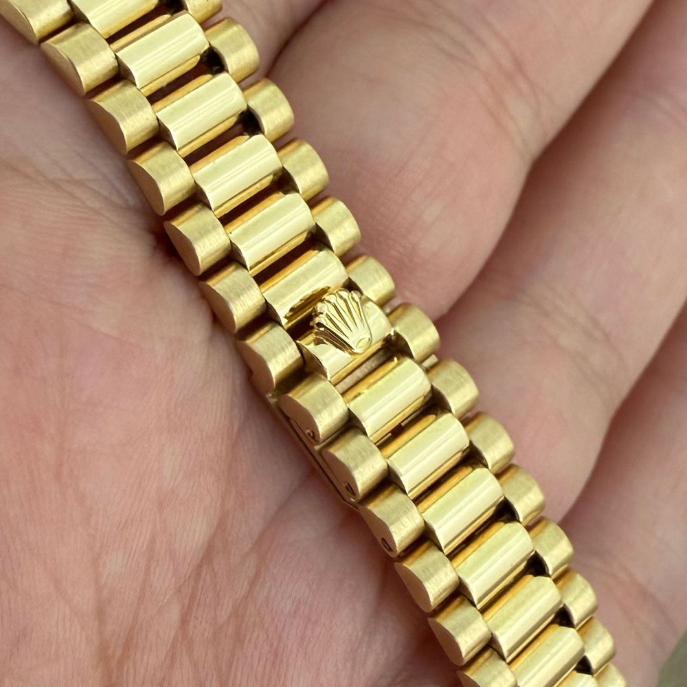 Rolex Datejust Lady 69178 9