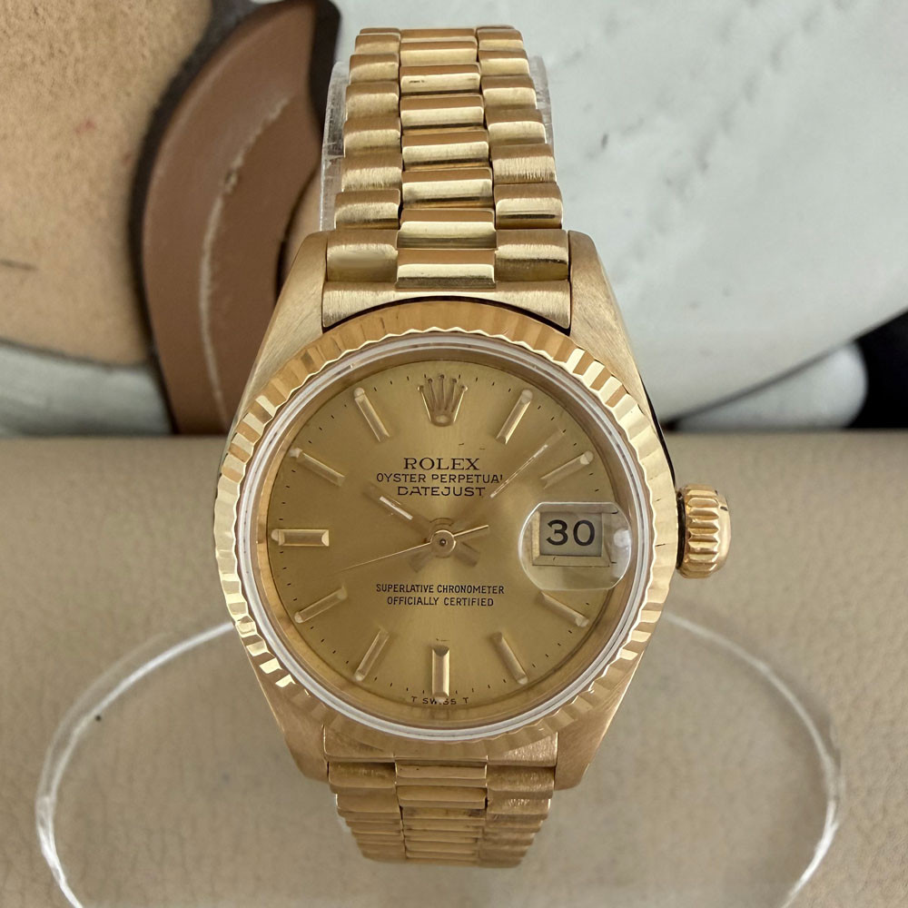 Rolex Datejust Lady 69178 0