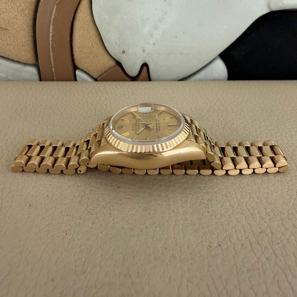 Rolex Datejust Lady 69178 11