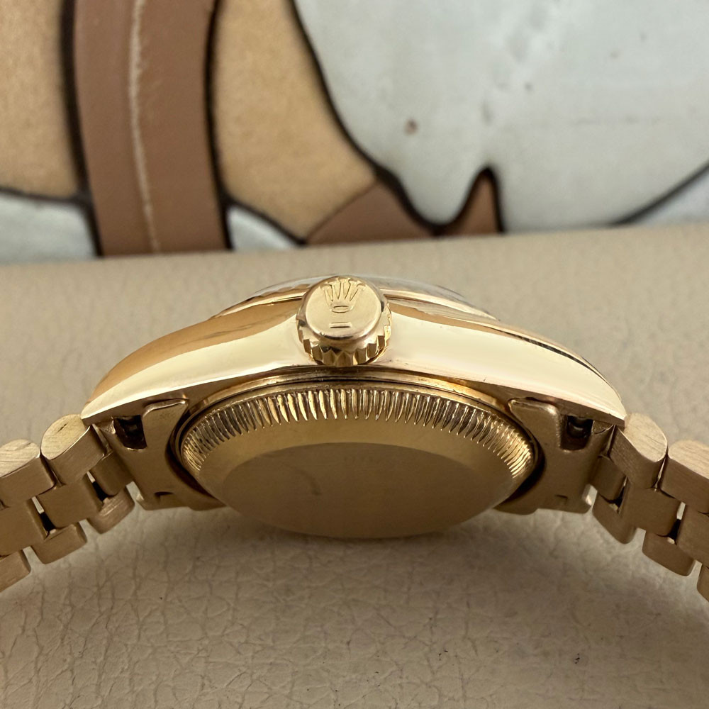 Rolex Datejust Lady 69178 7