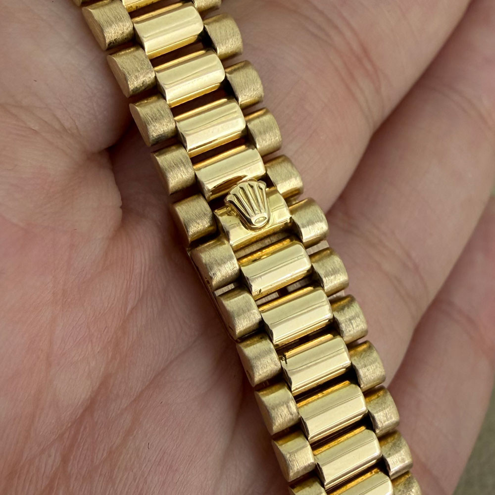 Rolex Datejust Lady 69178 8