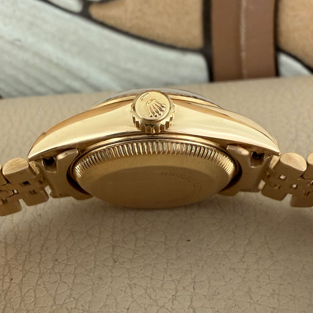 Rolex Datejust Lady Computer Dial 69178 8