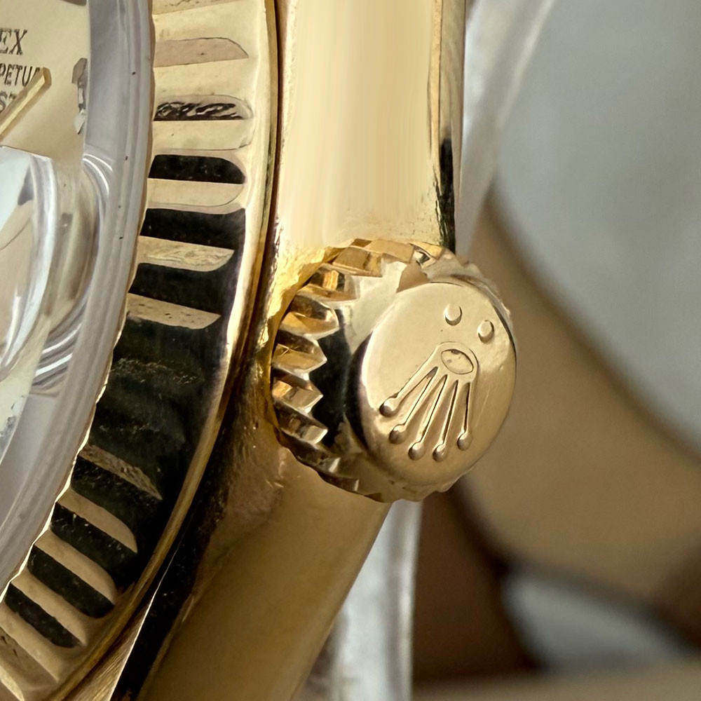 Rolex Datejust Lady Computer Dial 69178 3
