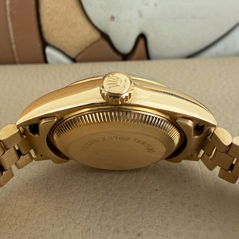 Rolex Datejust Lady Computer Dial 69178 7