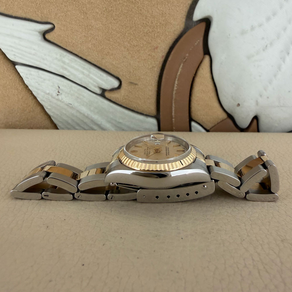 Rolex Datejust Lady 79173 11