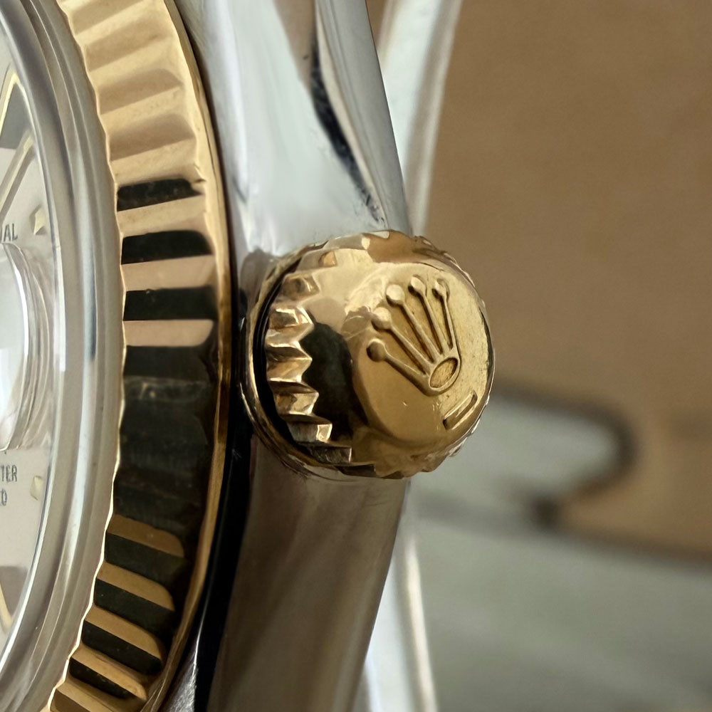 Rolex Datejust Lady 79173 3