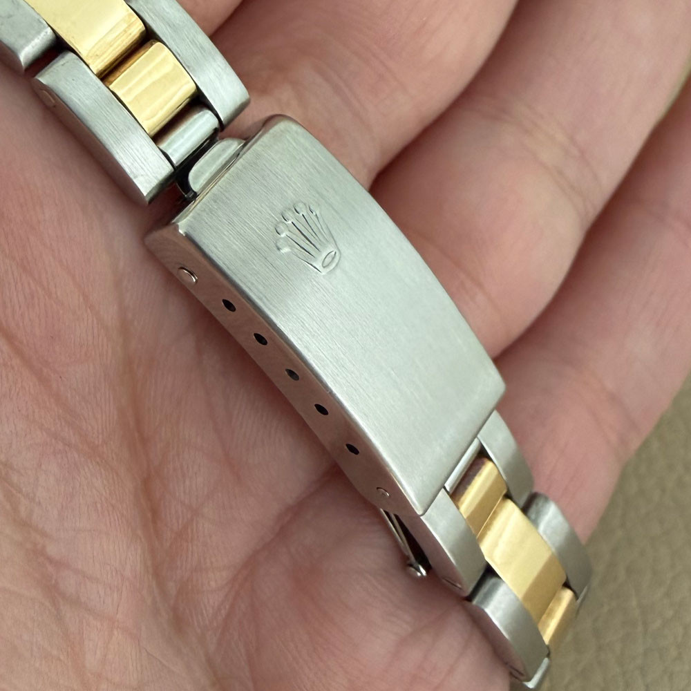 Rolex Datejust Lady 79173 8