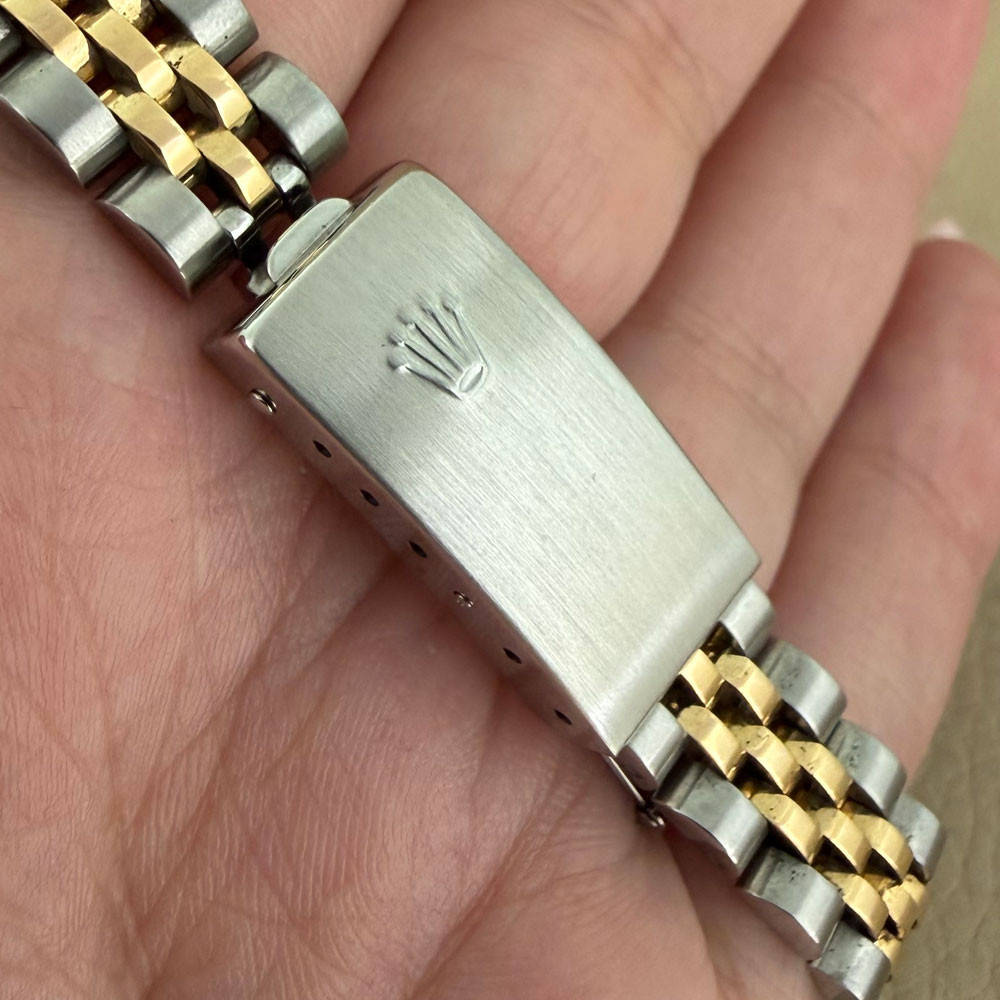 Rolex Datejust Lady 79173 9