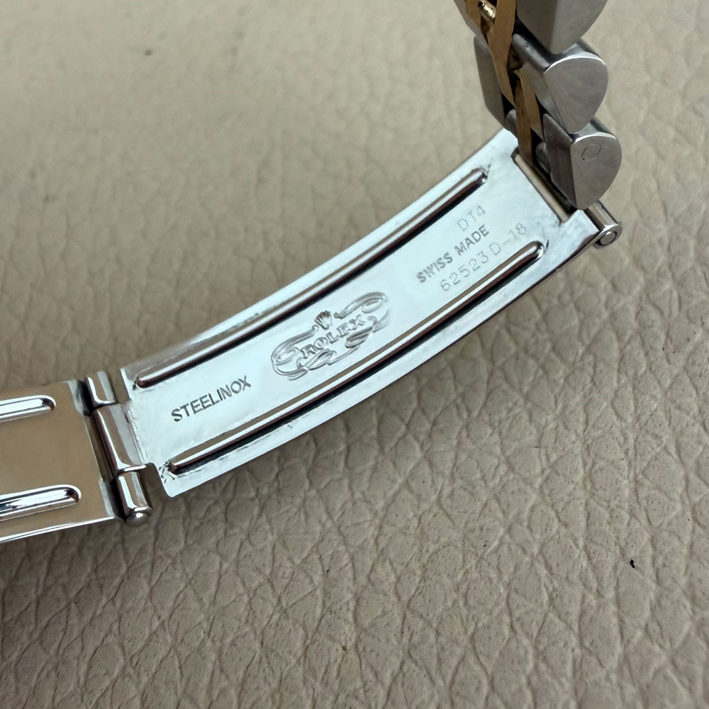 Rolex Datejust Lady 79173 11