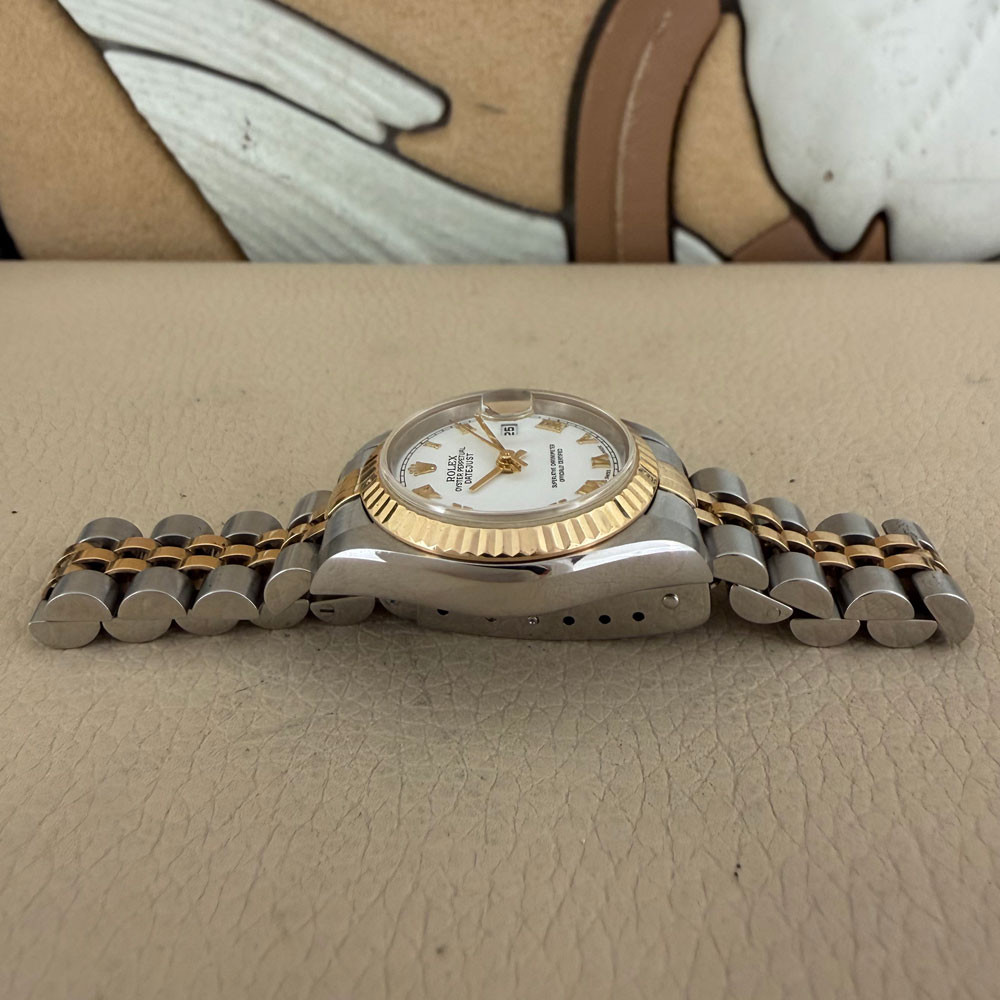 Rolex Datejust Lady 79173 12