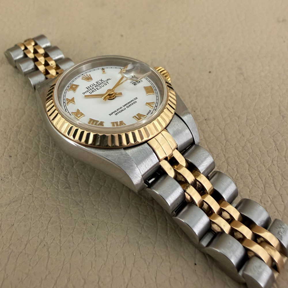 Rolex Datejust Lady 79173 13