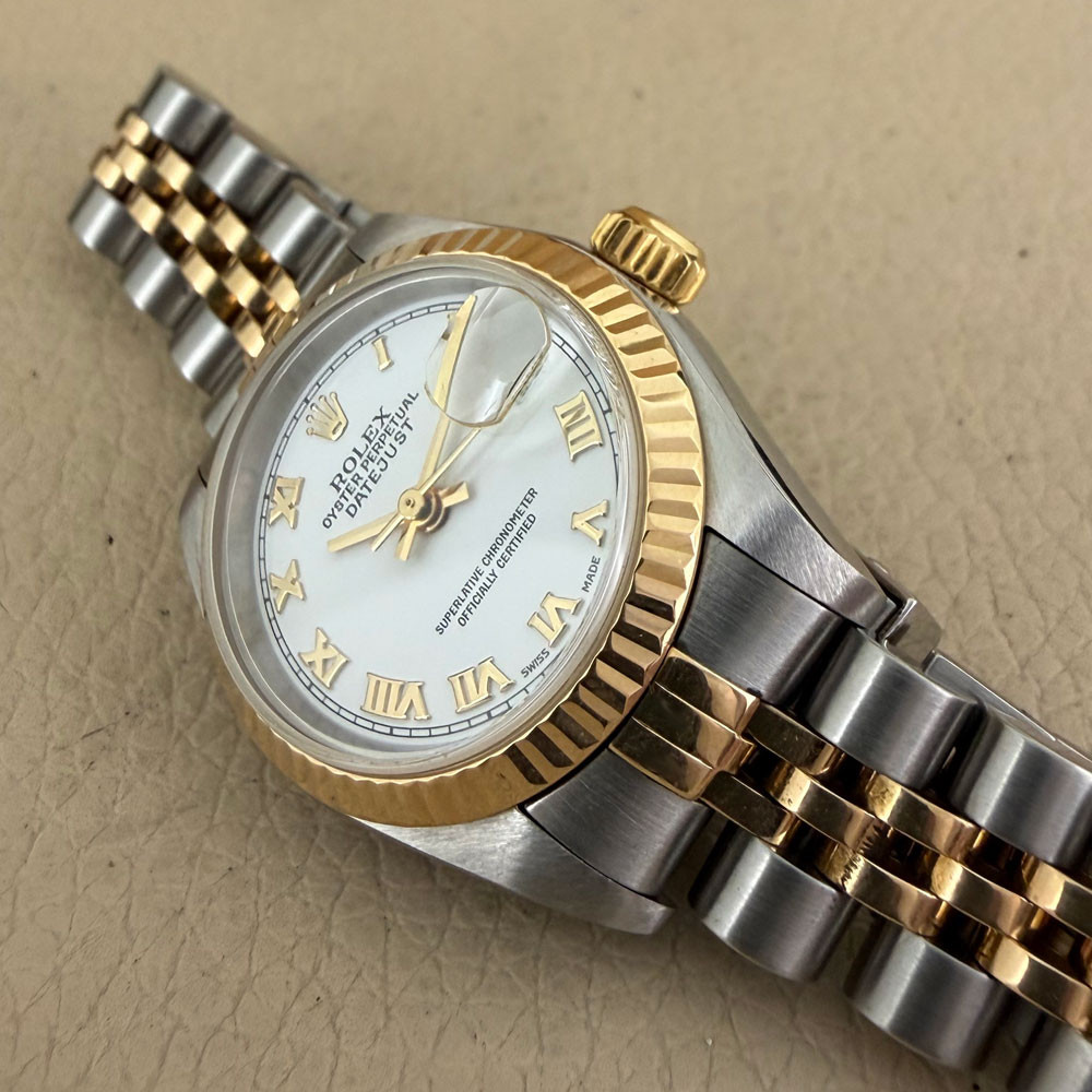 Rolex Datejust Lady 79173 14