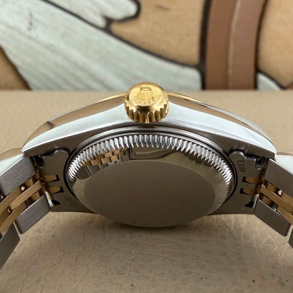 Rolex Datejust Lady 79173 8