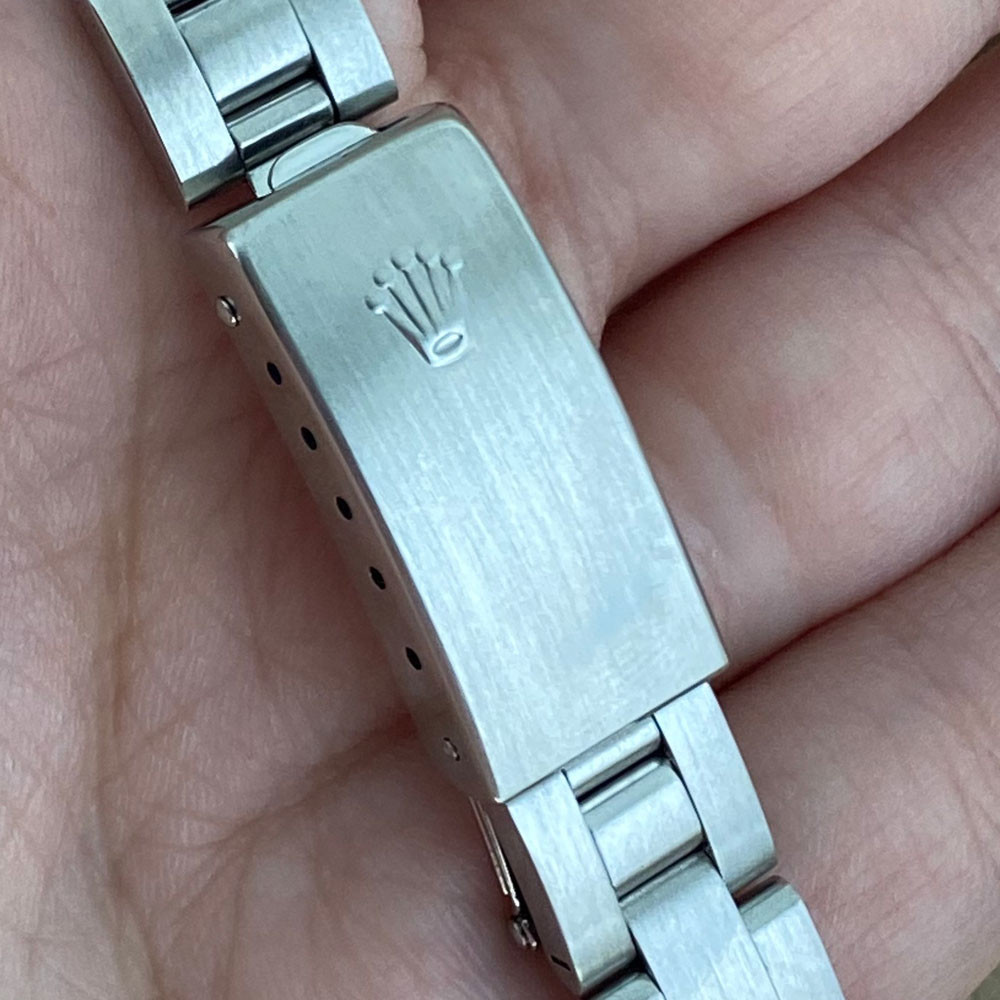 Rolex Date Lady 6516 9