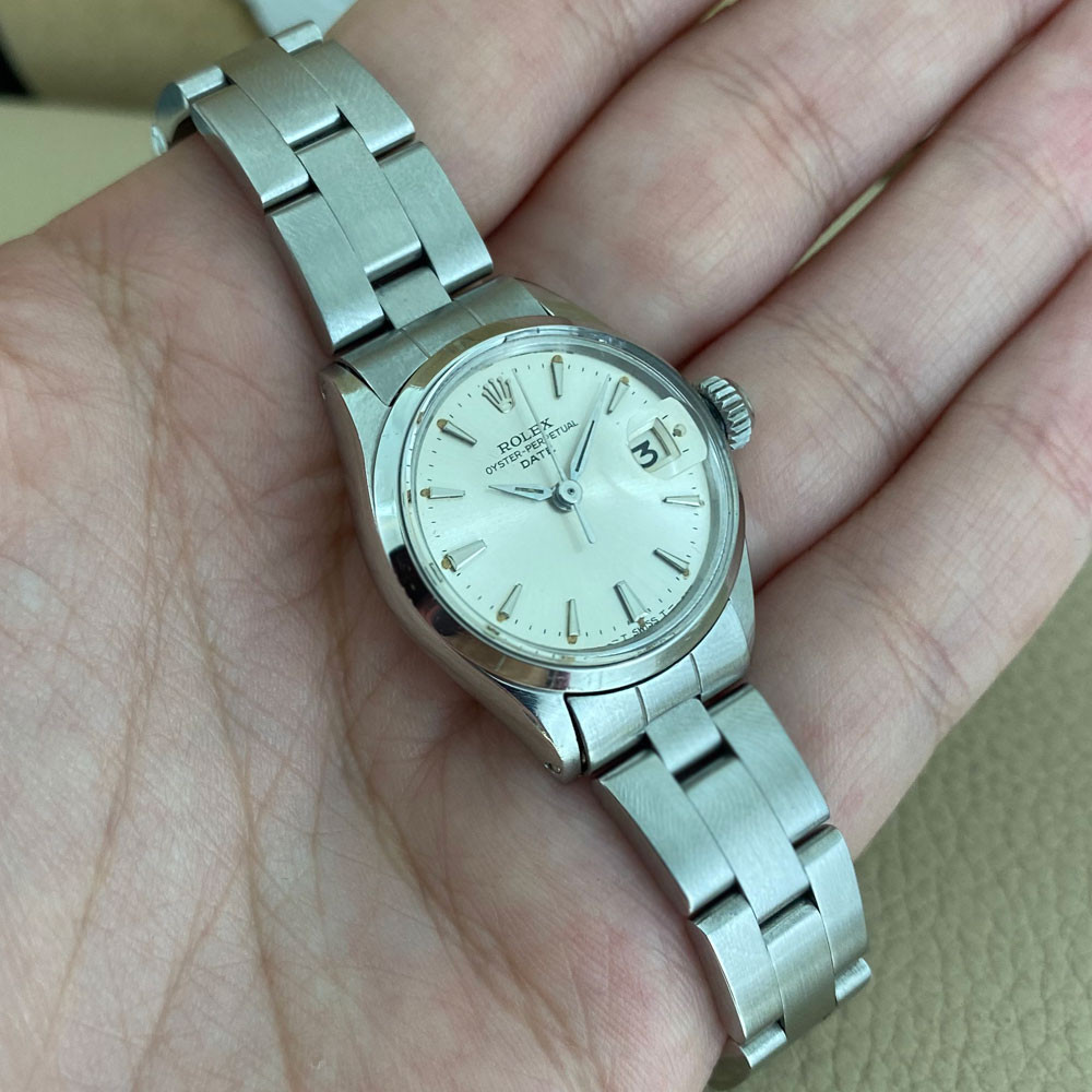Rolex Date Lady 6516 10