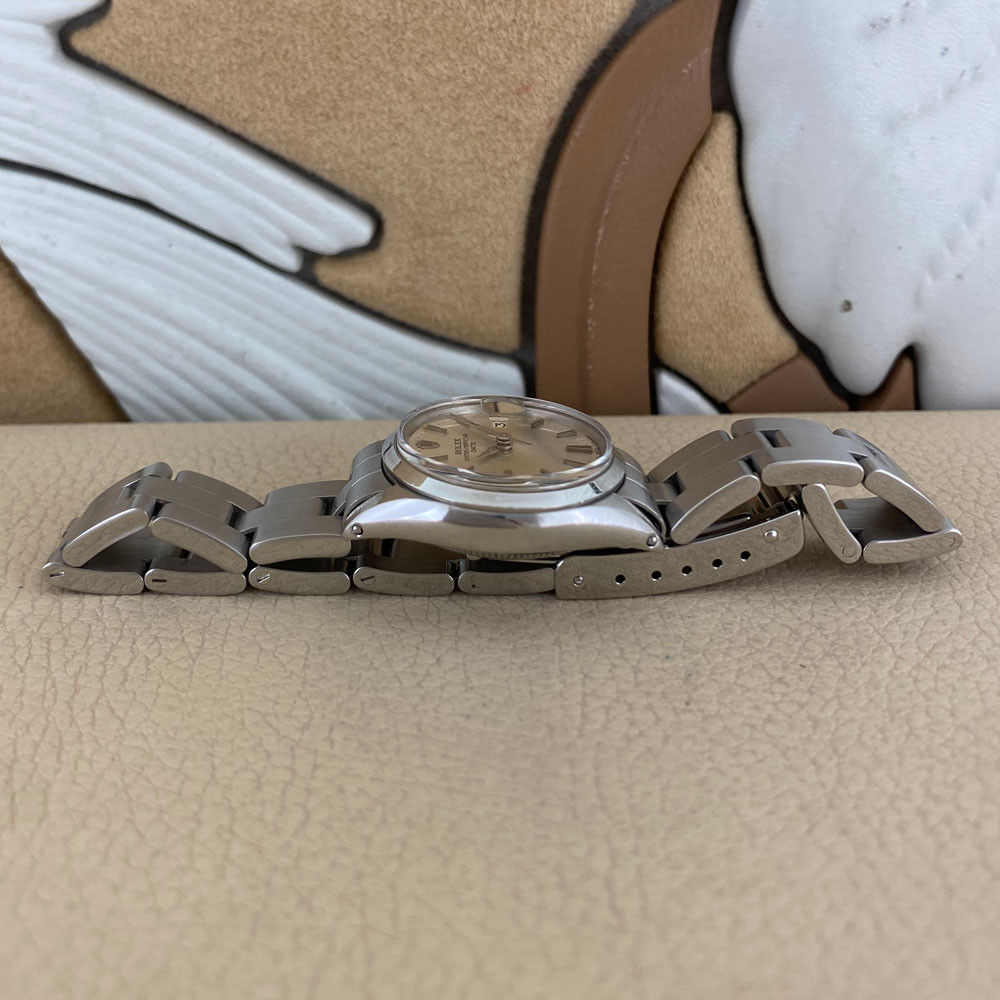 Rolex Date Lady 6516 11