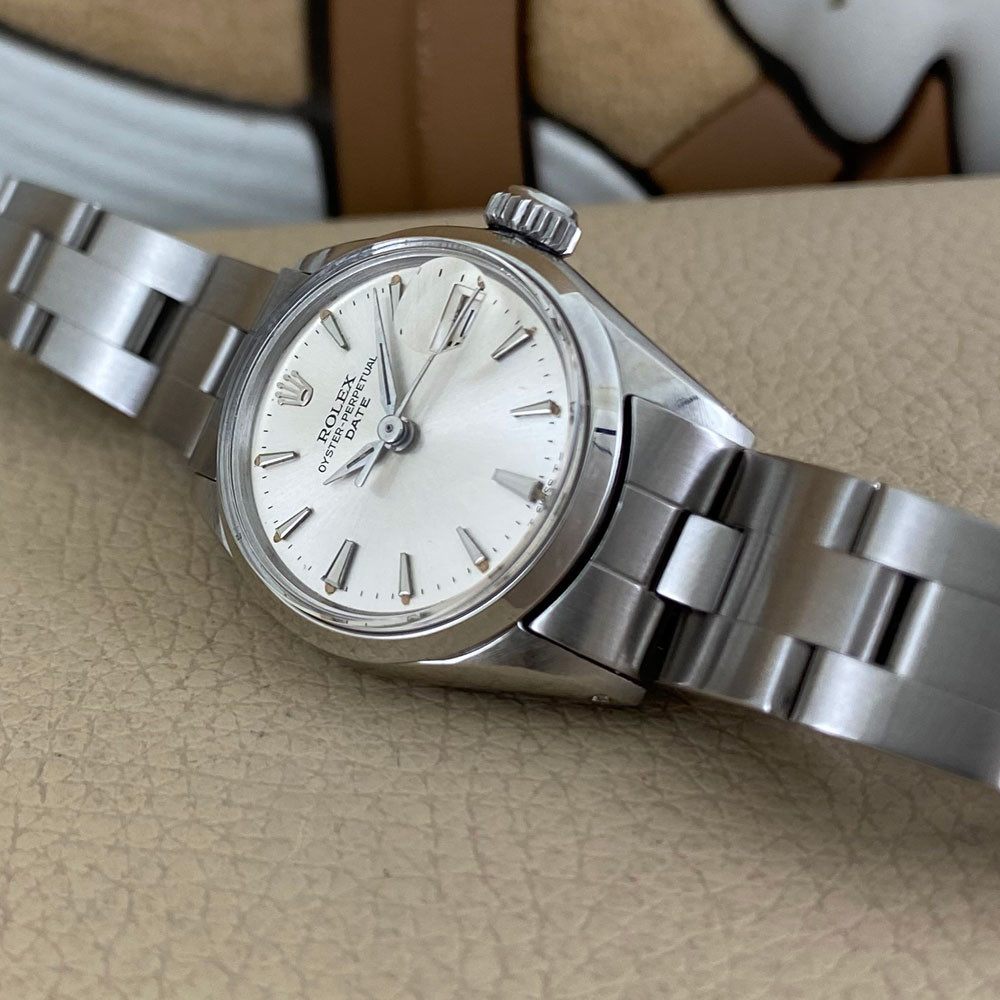 Rolex Date Lady 6516 13