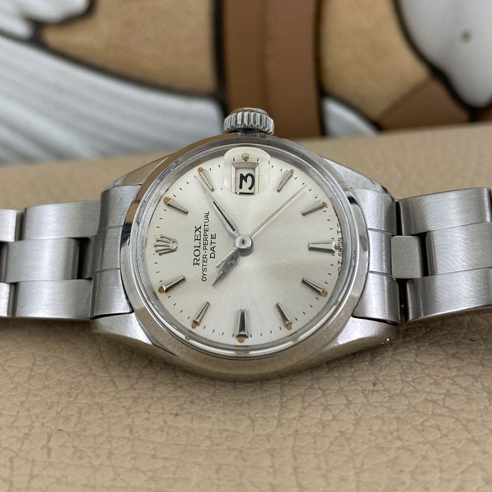 Rolex Date Lady 6516 14