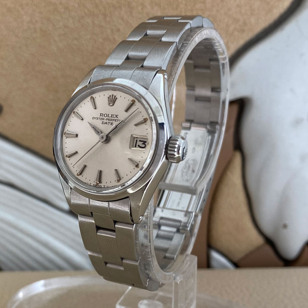 Rolex Date Lady 6516 1
