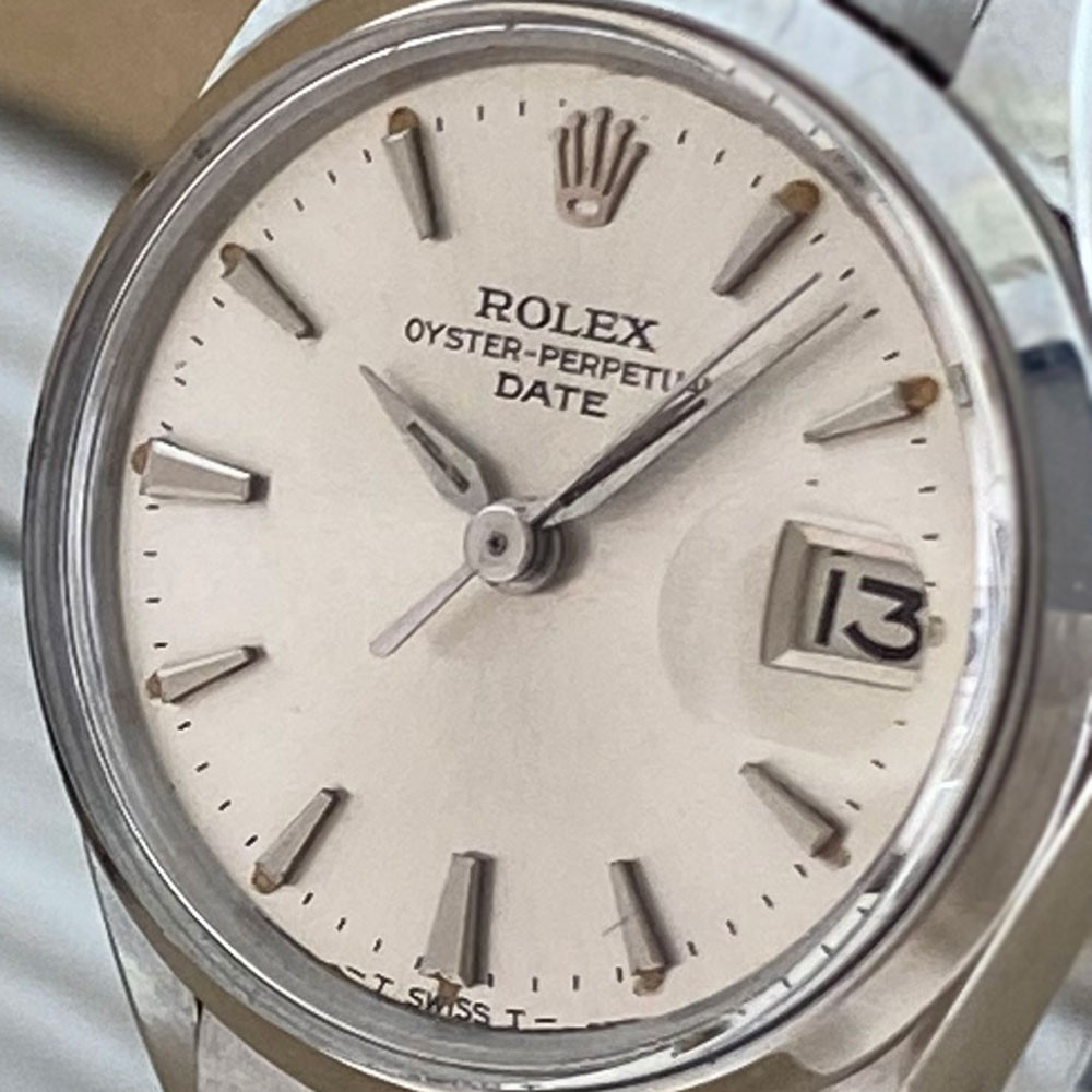 Rolex Date Lady 6516 4