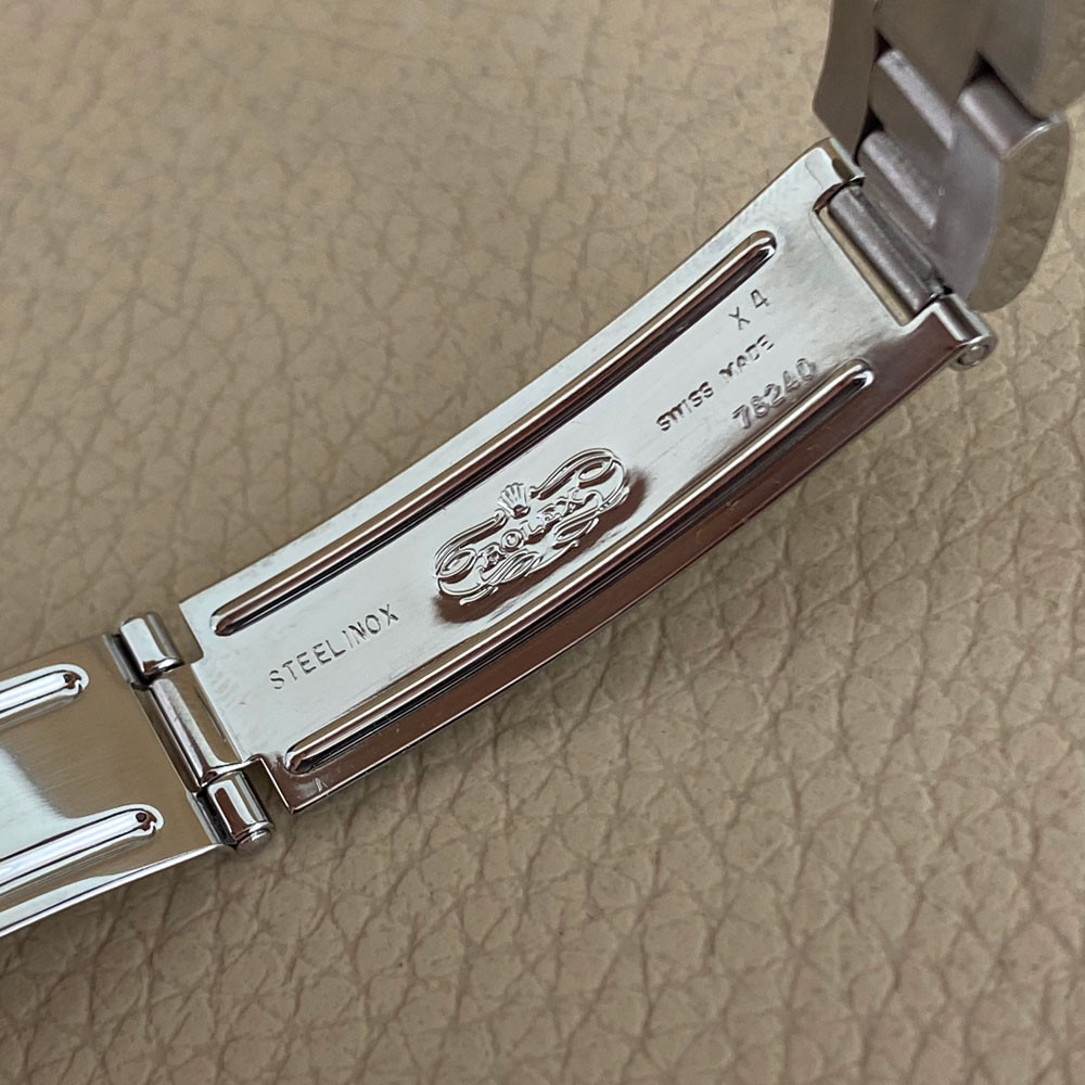 Rolex Date Lady 6516 8