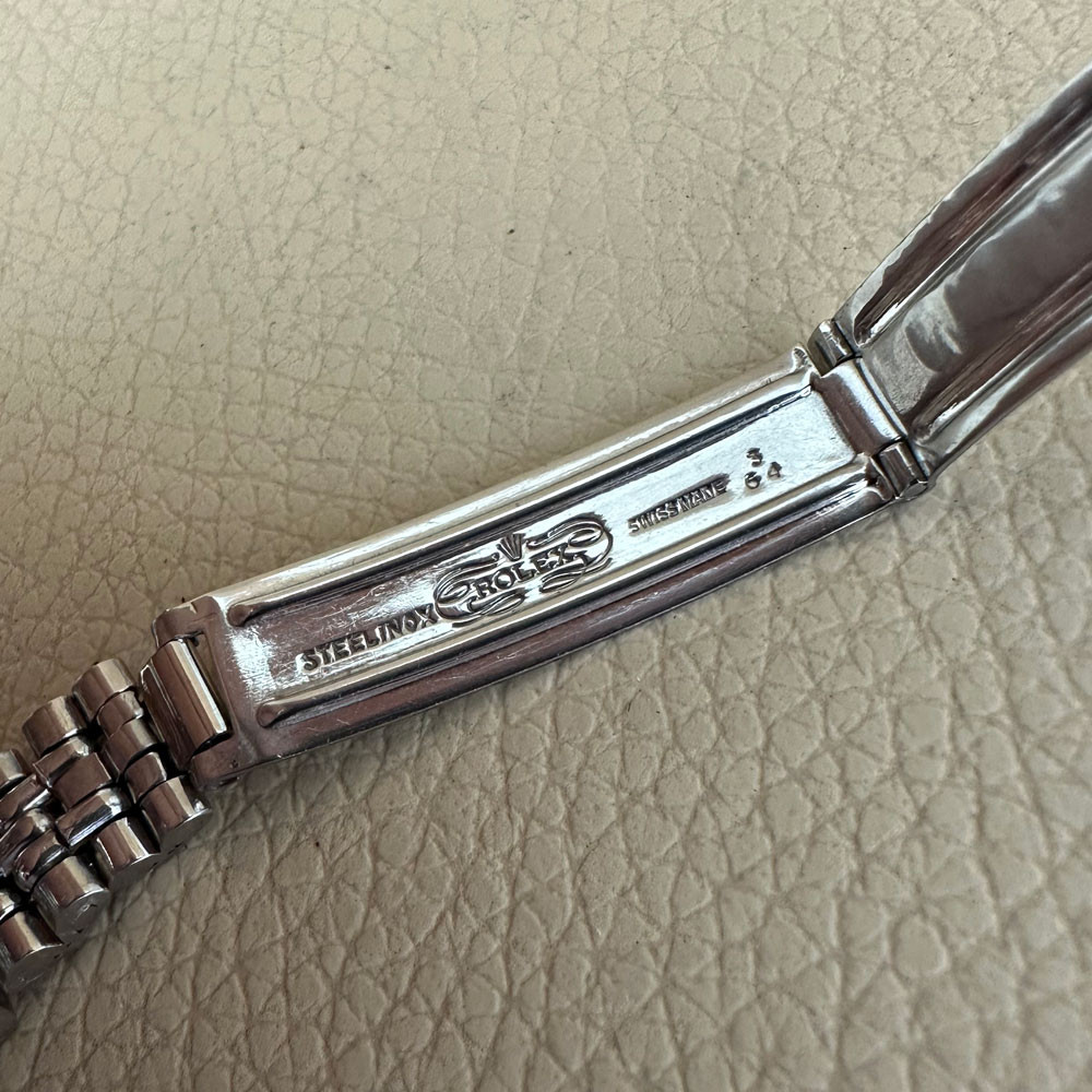 Rolex Date Lady 6516 10