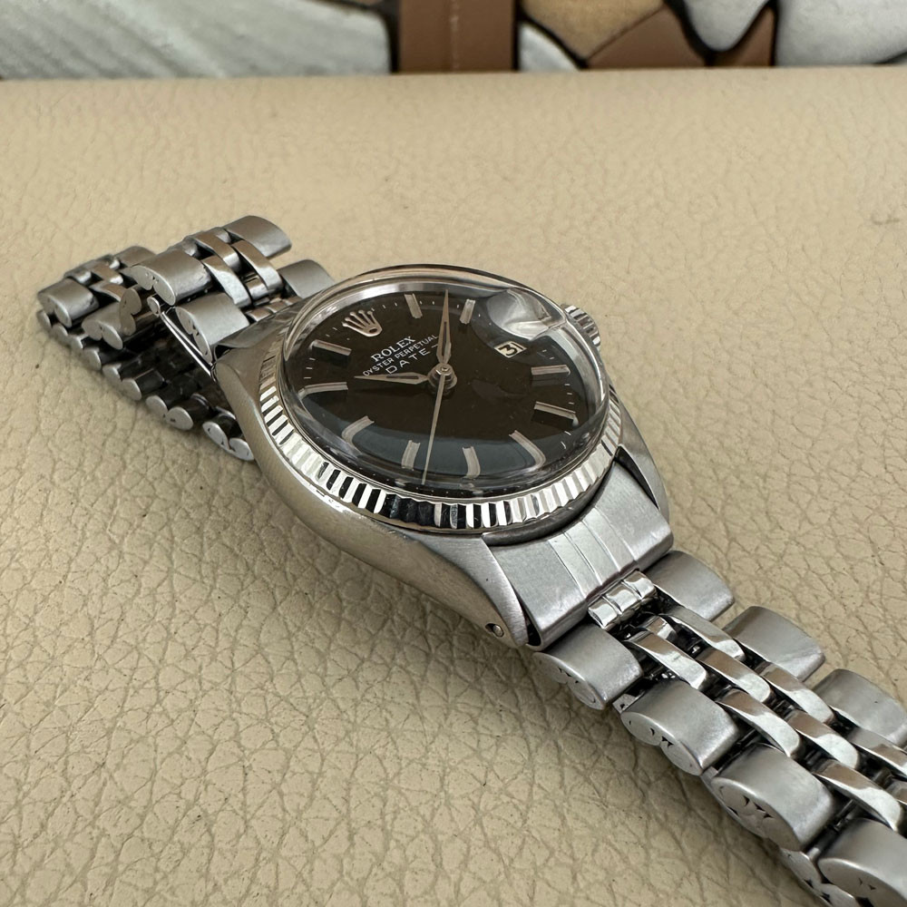 Rolex Date Lady 6516 12