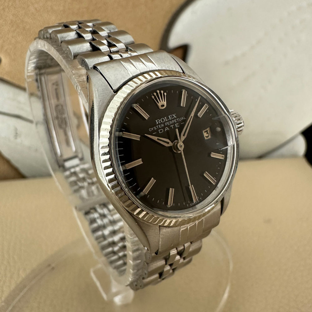 Rolex Date Lady 6516 2