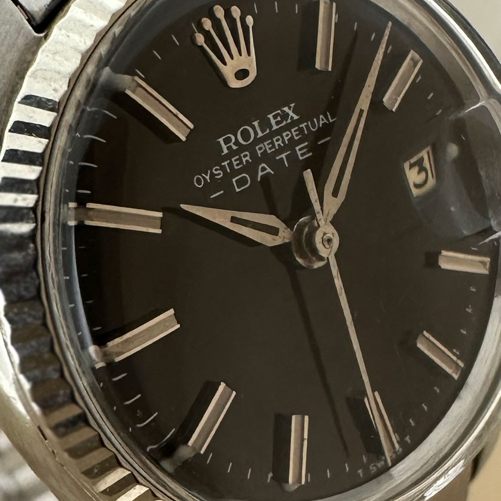 Rolex Date Lady 6516 5