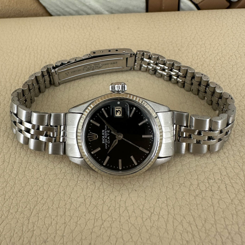 Rolex Date Lady 6516 6