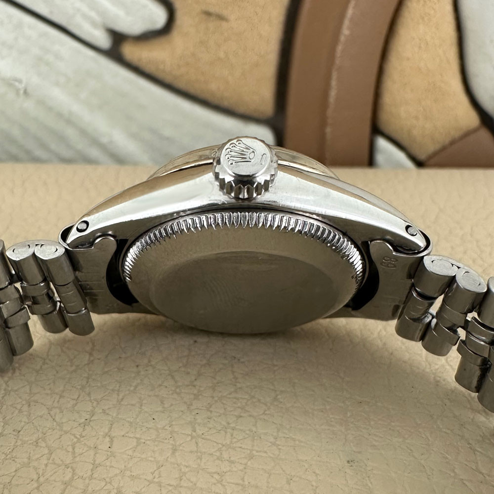 Rolex Date Lady 6516 7