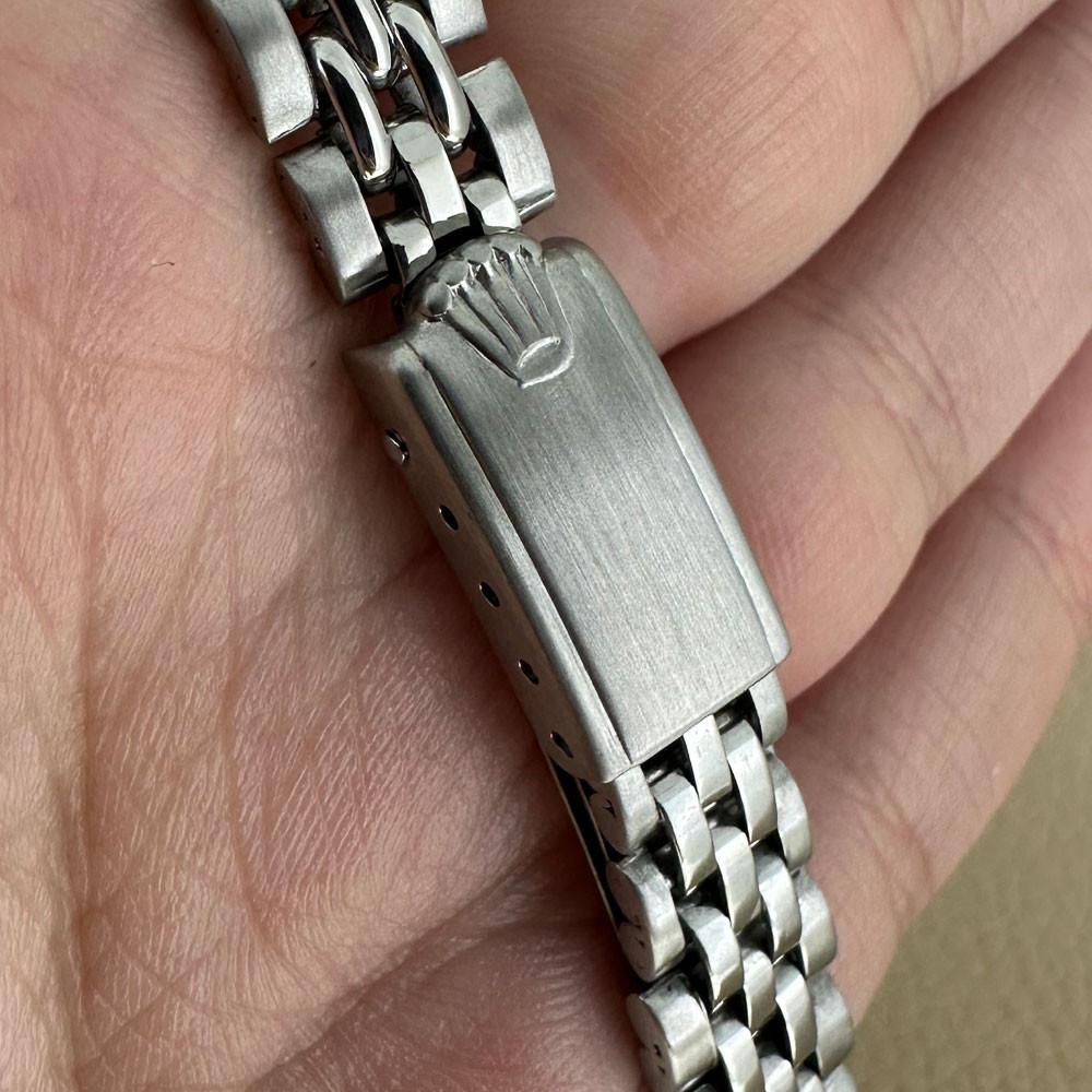 Rolex Date Lady 6516 8