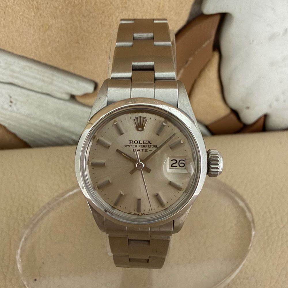 Rolex Date Lady 6516 0