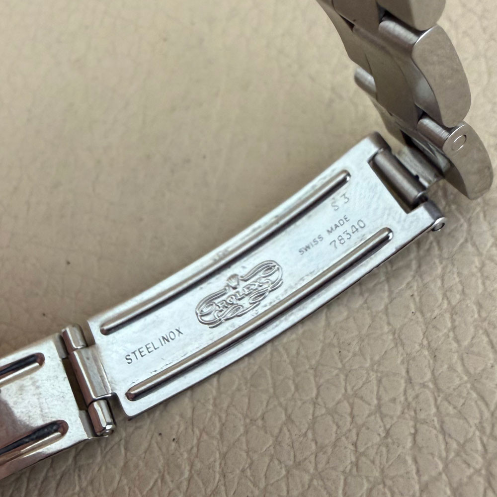 Rolex Date Lady 6516 10