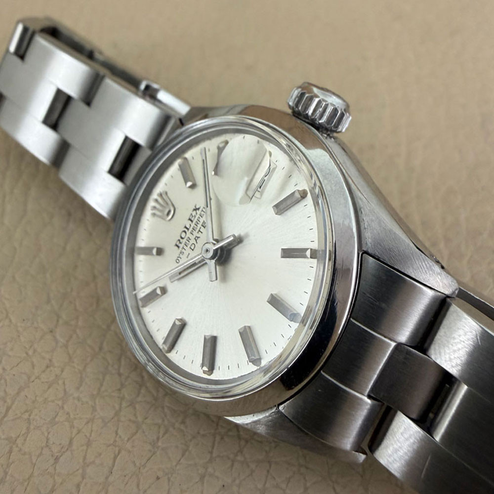 Rolex Date Lady 6516 13