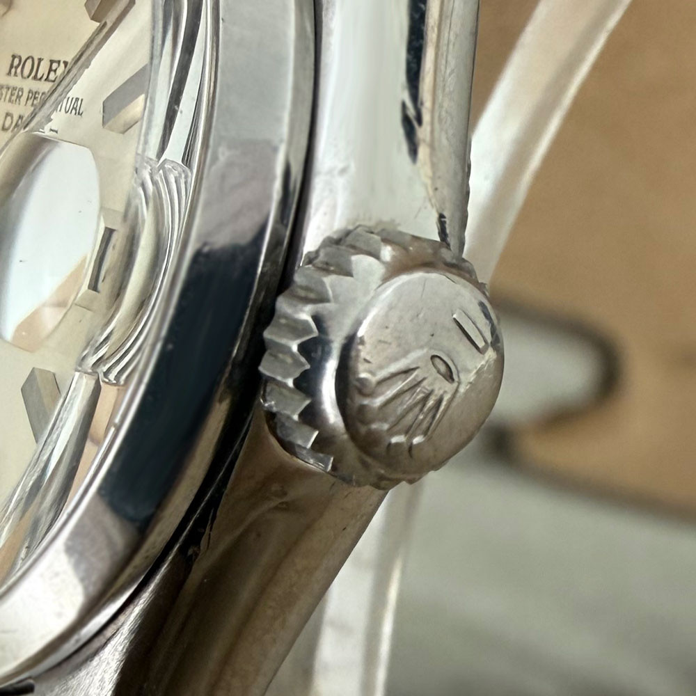 Rolex Date Lady 6516 3