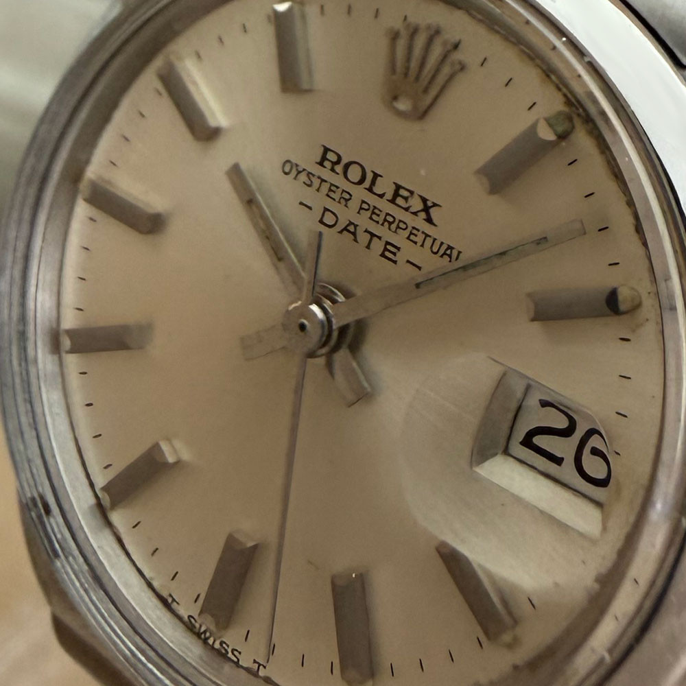 Rolex Date Lady 6516 4